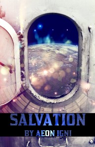 Salvationcover