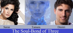 The Soul-bond of Three